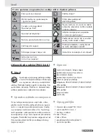 Preview for 13 page of Parkside PAS 3.6 A1 Manual