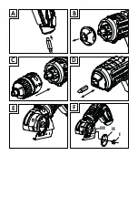 Предварительный просмотр 4 страницы Parkside PAS 4 C4 Original Instructions Manual