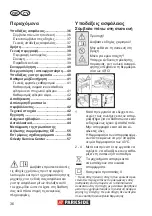 Preview for 36 page of Parkside PAS 500 B1 Original Operation Manual