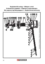 Preview for 56 page of Parkside PAS 500 B1 Original Operation Manual