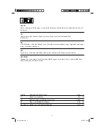 Preview for 2 page of Parkside PASS 3.6 A1 Operating Instructions Manual