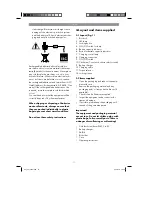 Preview for 11 page of Parkside PASS 3.6 A1 Operating Instructions Manual