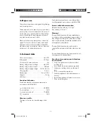 Preview for 12 page of Parkside PASS 3.6 A1 Operating Instructions Manual