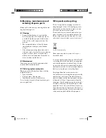 Preview for 15 page of Parkside PASS 3.6 A1 Operating Instructions Manual