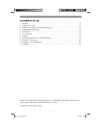 Preview for 31 page of Parkside PASS 3.6 A1 Operating Instructions Manual