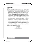 Preview for 43 page of Parkside PASS 3.6 A1 Operating Instructions Manual