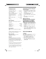 Preview for 51 page of Parkside PASS 3.6 A1 Operating Instructions Manual