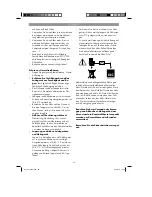 Preview for 63 page of Parkside PASS 3.6 A1 Operating Instructions Manual