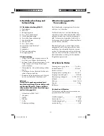 Preview for 64 page of Parkside PASS 3.6 A1 Operating Instructions Manual