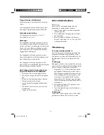 Preview for 65 page of Parkside PASS 3.6 A1 Operating Instructions Manual