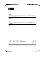 Preview for 2 page of Parkside PASS 3.6 A1 Operation And Safety Notes Original Operating Instructions