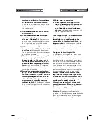 Preview for 23 page of Parkside PASS 3.6 A1 Operation And Safety Notes Original Operating Instructions