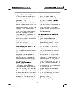 Preview for 24 page of Parkside PASS 3.6 A1 Operation And Safety Notes Original Operating Instructions