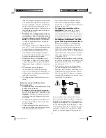 Preview for 25 page of Parkside PASS 3.6 A1 Operation And Safety Notes Original Operating Instructions