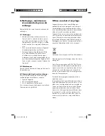 Preview for 30 page of Parkside PASS 3.6 A1 Operation And Safety Notes Original Operating Instructions