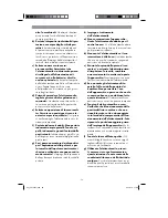 Preview for 36 page of Parkside PASS 3.6 A1 Operation And Safety Notes Original Operating Instructions