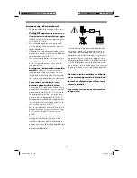 Preview for 39 page of Parkside PASS 3.6 A1 Operation And Safety Notes Original Operating Instructions