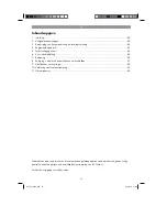 Preview for 47 page of Parkside PASS 3.6 A1 Operation And Safety Notes Original Operating Instructions