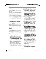 Preview for 49 page of Parkside PASS 3.6 A1 Operation And Safety Notes Original Operating Instructions