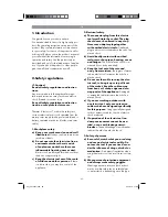 Preview for 63 page of Parkside PASS 3.6 A1 Operation And Safety Notes Original Operating Instructions