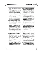 Preview for 64 page of Parkside PASS 3.6 A1 Operation And Safety Notes Original Operating Instructions