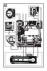 Предварительный просмотр 3 страницы Parkside PAT 12 B2 Operation Manual