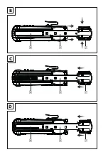 Предварительный просмотр 4 страницы Parkside PAT 12 B2 Operation Manual