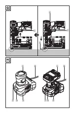 Предварительный просмотр 6 страницы Parkside PAT 12 B2 Operation Manual