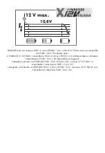 Предварительный просмотр 7 страницы Parkside PAT 12 B2 Operation Manual