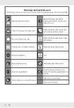 Предварительный просмотр 10 страницы Parkside PAT 12 B2 Operation Manual