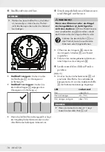 Preview for 80 page of Parkside PAT 12 B2 Operation Manual