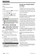 Preview for 25 page of Parkside PAT 20-Li A1 Translation Of The Original Instructions