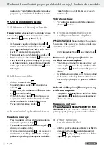 Предварительный просмотр 52 страницы Parkside PBH 1050 B2 Operation And Safety Notes Translation Of The Original Instructions