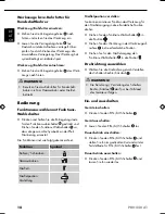 Preview for 17 page of Parkside PBH 440 A1 Operation Manual