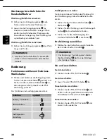 Предварительный просмотр 33 страницы Parkside PBH 440 A1 Translation Of Original Operation Manual