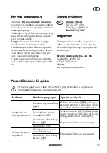 Preview for 79 page of Parkside PBHA 12 A1 Original Instructions Manual