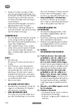 Preview for 114 page of Parkside PBHA 12 A1 Original Instructions Manual