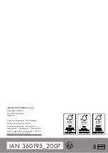 Preview for 150 page of Parkside PBHA 12 A1 Original Instructions Manual