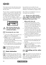 Preview for 54 page of Parkside PBK 4 B3 Translation Of The Original Instructions