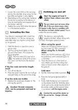 Preview for 56 page of Parkside PBK 4 B3 Translation Of The Original Instructions