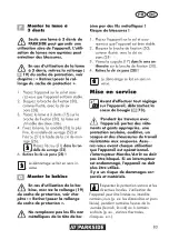 Предварительный просмотр 83 страницы Parkside PBK 4 B3 Translation Of The Original Instructions