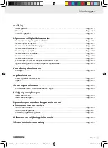 Preview for 17 page of Parkside PDBS 6.2 A1 Operation And Safety Notes Translation Of Original Operation Manual