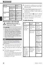 Preview for 51 page of Parkside PDEXS 150 B2 Instructions Manual