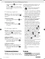 Preview for 50 page of Parkside PDFP 500 A1 Operation Manual