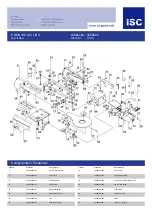 Parkside PDKS 120 A1 Operation And Safety Notes Original Operating Instructions предпросмотр