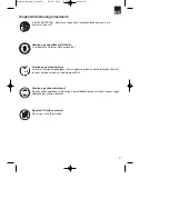 Предварительный просмотр 21 страницы Parkside PDKS 120 A2 Operation And Safety Notes Original Operating Instructions