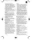 Предварительный просмотр 51 страницы Parkside PDKS 120 A2 Operation And Safety Notes Original Operating Instructions