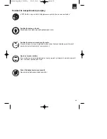 Предварительный просмотр 63 страницы Parkside PDKS 120 A2 Operation And Safety Notes Original Operating Instructions