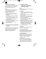 Предварительный просмотр 72 страницы Parkside PDKS 120 A2 Operation And Safety Notes Original Operating Instructions