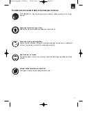 Предварительный просмотр 77 страницы Parkside PDKS 120 A2 Operation And Safety Notes Original Operating Instructions